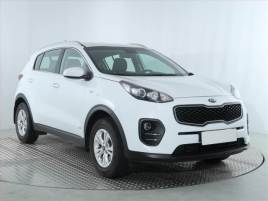 Kia Sportage 1.6 GDI, Serv.kniha