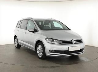 Volkswagen Touran 1.6 TDI, Automat, Navi