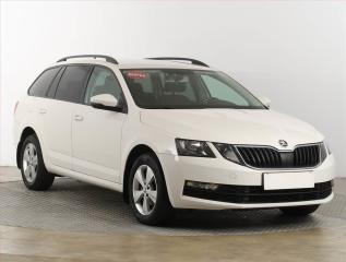 koda Octavia 1.6 TDI, R,1.maj, Navi