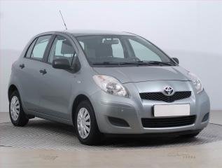 Toyota Yaris 1.0 VVT-i, po STK, jezd dobe