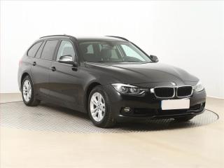 BMW 318 i, Automat, Serv.kniha