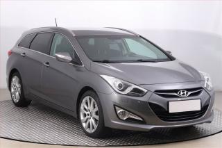 Hyundai i40 2.0 GDI, Serv.kniha, Navi