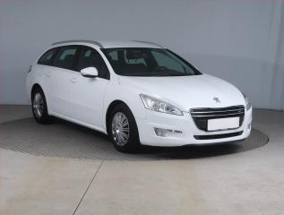 Peugeot 508 1.6 HDi, Automat, Tempomat