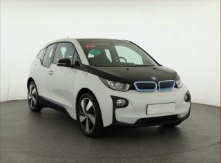 BMW i3 94Ah REX, Automat, Serv.kniha