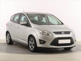 Ford C-MAX 1.0 EcoBoost, �R,1.maj
