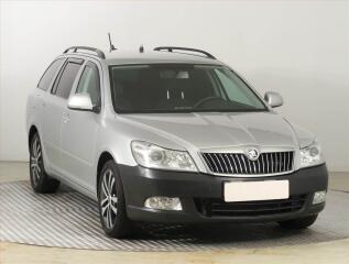 �koda Octavia 1.6 TDI, po STK, jezd� v�born�