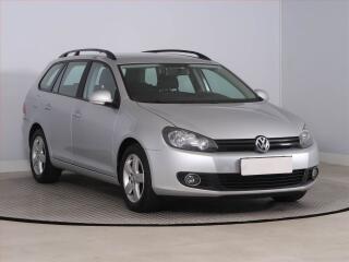 Volkswagen Golf 1.2 TSI, Serv.kniha, Tempomat
