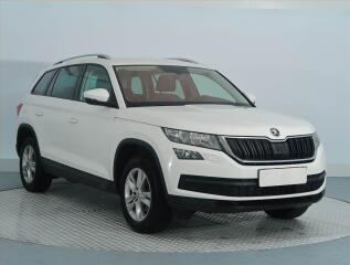 �koda Kodiaq 2.0 TDI 4x4