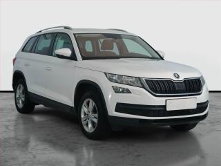 �koda Kodiaq 2.0 TDI 4x4
