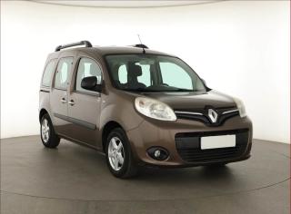Renault Kangoo 1.6 16V, 5Mst, R