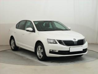 koda Octavia 1.0 TSI, R,1.maj, Serv.kniha