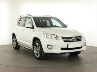 Toyota RAV4 2.2 D-4D, 4X4, Automat, Navi