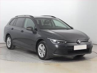 Volkswagen Golf Life 2.0 TDI, Automat