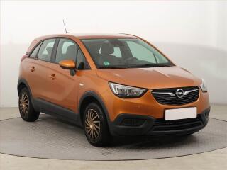 Opel Crossland X 1.2 Turbo, Tempomat