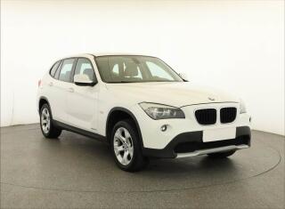 BMW X1 xDrive20d, 4X4, Automat
