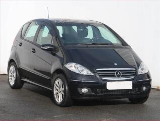 Mercedes-Benz A 150 , po STK, dobr� stav