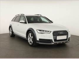 Audi A6 Allroad 3.0 BiTDI, Allroad, 235KW, ALU