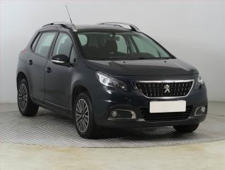 Peugeot 2008 Style 1.2 PureTech, R,1.maj