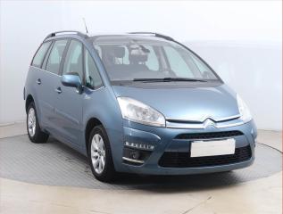 Citron C4 Picasso 1.6 VTi, 7mst, Tempomat