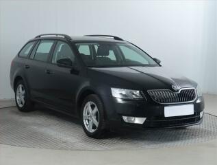 �koda Octavia 1.6 TDI, Navi, Tempomat