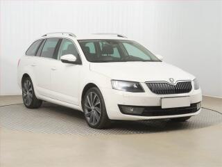 �koda Octavia Laurin&Klement 2.0 TDI, 4X4