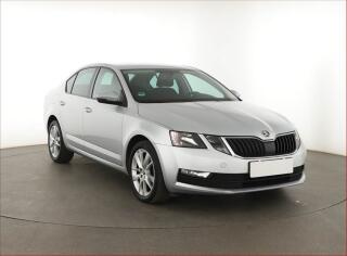 �koda Octavia Ambition Plus 1.6 TDI