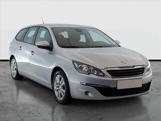 Peugeot 308 1.2 e-THP, �R,1.maj