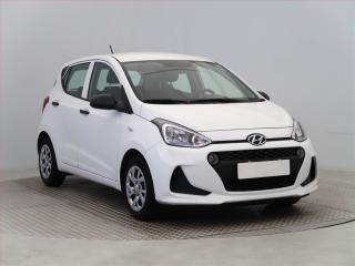 Hyundai i10 1.0, R,1.maj, Serv.kniha