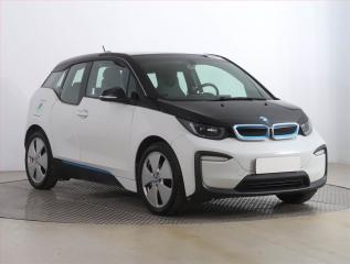 BMW i3 120Ah BEV, SoH 97%