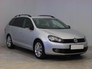 Volkswagen Golf 1.4 TSI, Tempomat