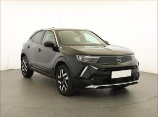 Opel Mokka 1.2 Turbo, Automat, �R,1.maj
