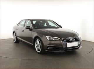 Audi A4 40 TFSI, 4X4, Automat, �R