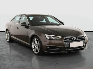 Audi A4 40 TFSI, 4X4, Automat, �R