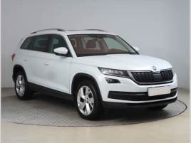 koda Kodiaq 2.0 TSI, R 1MAJ,DPH,SERVIS