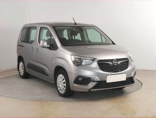 Opel Combo 1.5 CDTI, 5Mst, R, 1Maj