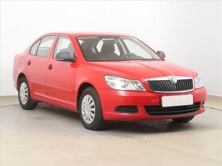 koda Octavia 1.2 TSI, Tempomat
