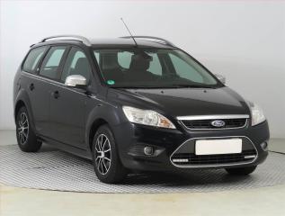 Ford Focus 1.6 16V, Tan, jezd skvle