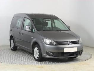 Volkswagen Caddy 1.6 TDI, 5Mst, 1Maj
