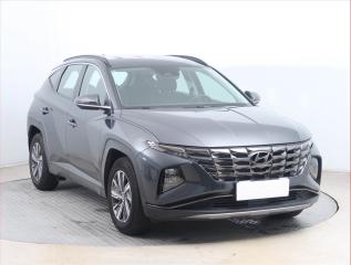 Hyundai Tucson 1.6 T-GDI, R, 1.MAJ.