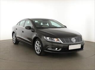 Volkswagen CC Comfortline 2.0 TDI, Navi