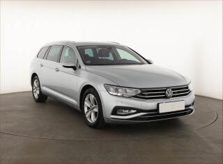 Volkswagen Passat Elegance 2.0 TDI
