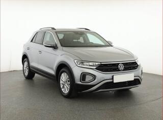 Volkswagen T-Roc 1.5 TSI