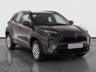 Toyota Yaris Cross 1.5 VVT-iE