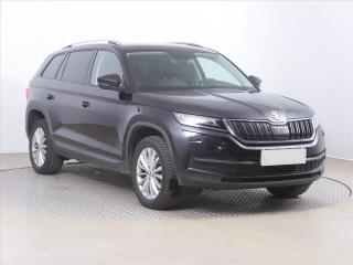koda Kodiaq 2.0 TDI