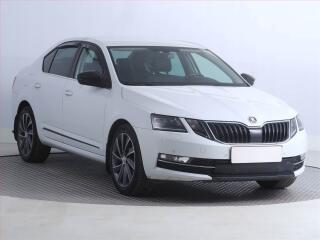 �koda Octavia Style Plus 2.0 TDI, Automat