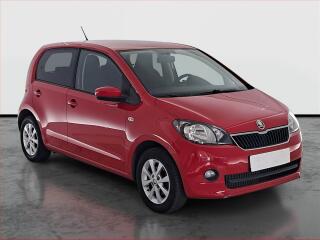 �koda Citigo 1.0 MPI