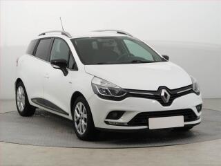 Renault Clio 0.9 TCe, �R,1.maj, Serv.kniha