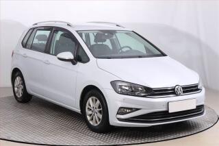 Volkswagen Golf Sportsvan Comfortline 1.5 TSI