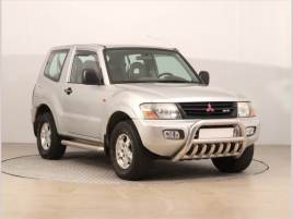 Mitsubishi Pajero 3.2 DI-D , 4X4, Automat