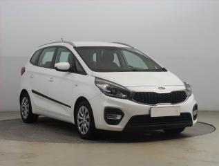Kia Carens 1.7 CRDi, Serv.kniha, Tempomat